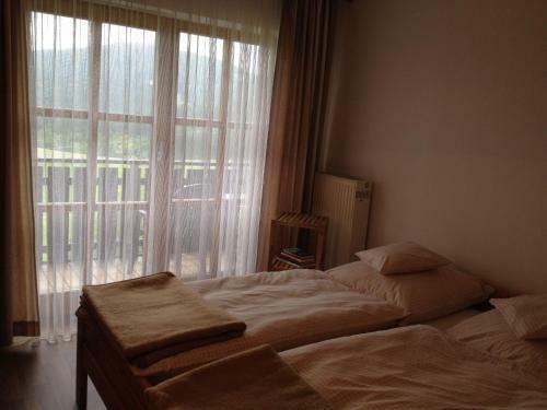 Apartamento Landhaus Ra�reuth