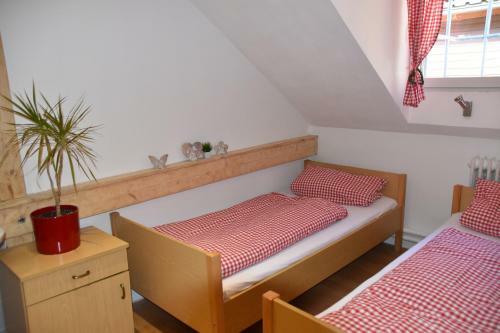 Posada Naturfreundehaus Veilbronn