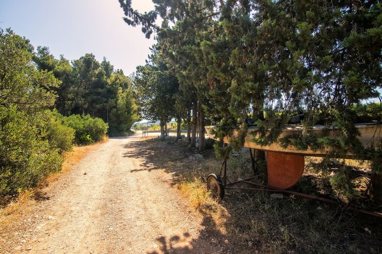Apartments Jakov