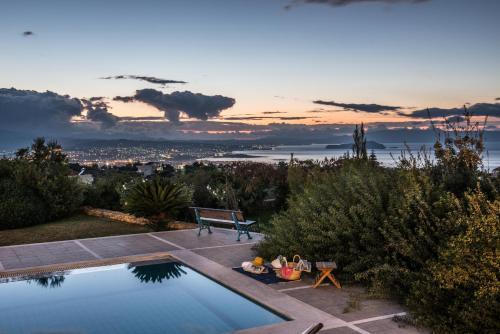 Villa Mariposa