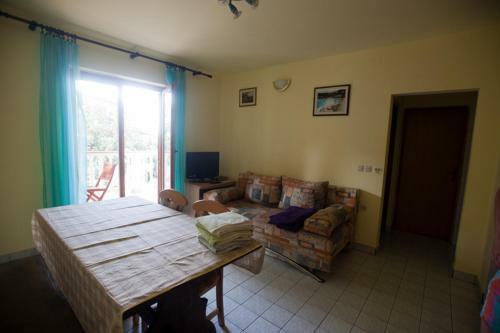 Apartments Marinko