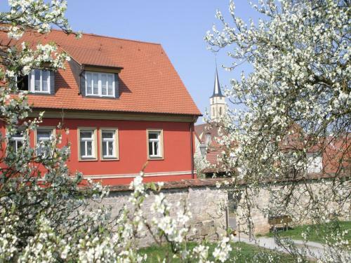 Altstadthotel Bausewein