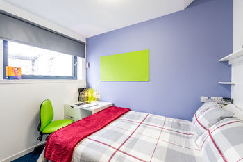 Albergue Destiny Student - Murano