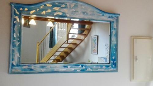 G�te Atypique Dans Une Chapelle