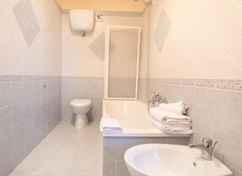 Apartamento Residenza Il Falchetto