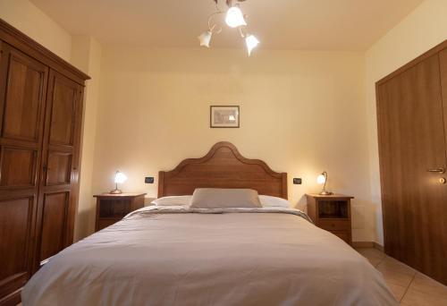 Apartamento Residenza Il Falchetto
