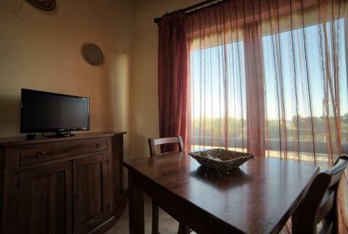 Apartamento Residenza Il Falchetto