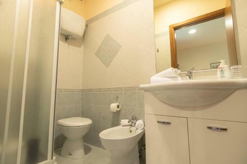 Apartamento Residenza Il Falchetto