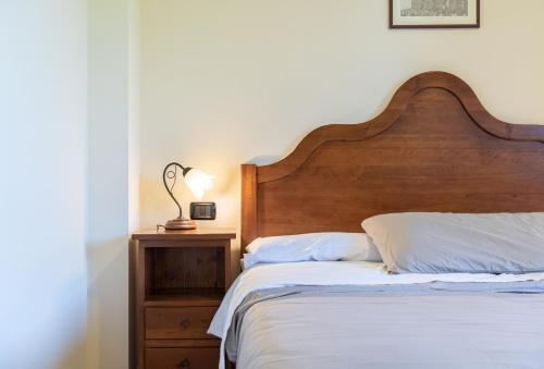 Apartamento Residenza Il Falchetto