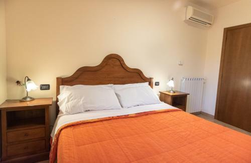 Apartamento Residenza Il Falchetto