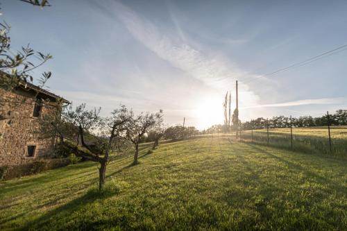 Apartamento Residenza Il Falchetto