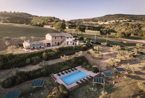 Apartamento Residenza Il Falchetto
