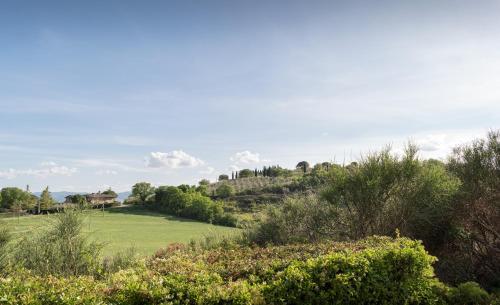 Apartamento Residenza Il Falchetto