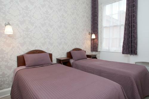 Apartamento 52 Charlotte Street