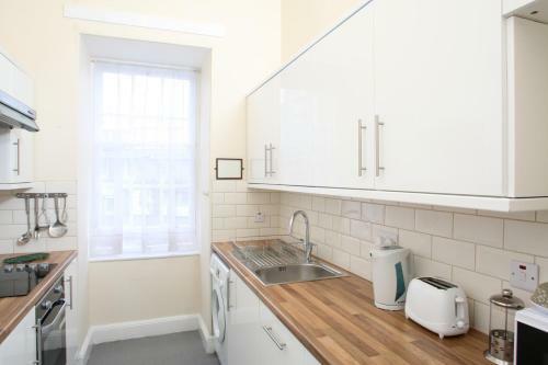 Apartamento 52 Charlotte Street