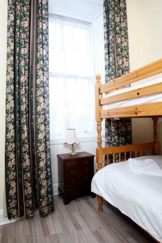 Apartamento 52 Charlotte Street