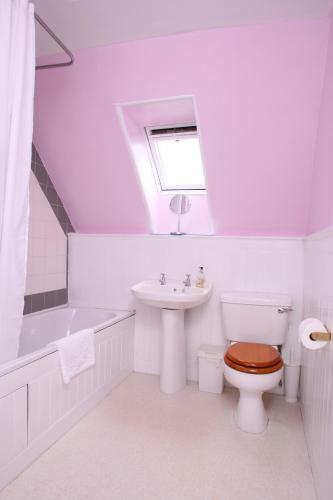 Apartamento 52 Charlotte Street