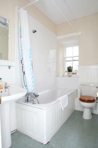 Apartamento 52 Charlotte Street