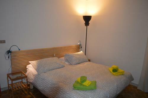 Apartamento Appartamento Petra