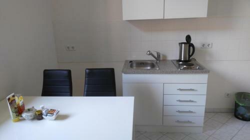 Hostal Zu Den Blauen Schwertern Mei�en