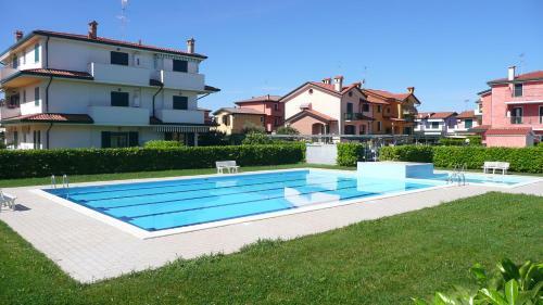 Apartamento Villaggio Laguna Giardino