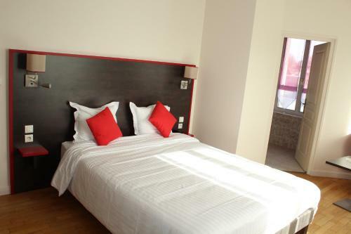 Le Grand Hotel