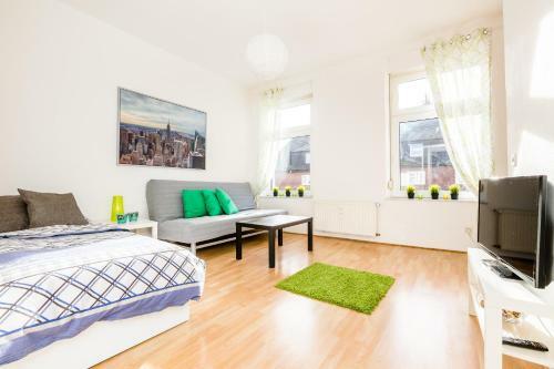 Apartments M�nchengladbach