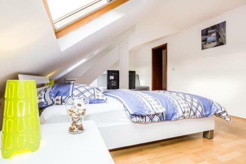 Apartments M�nchengladbach