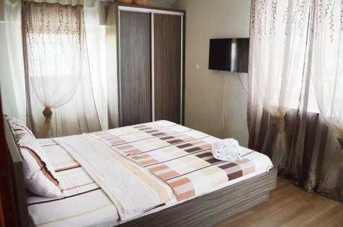 Villa Antigona Apartments