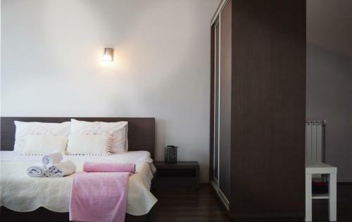 Villa Antigona Apartments