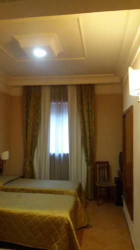 Grand Hotel Pavone