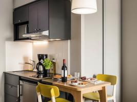 Aparthotel Adagio Access Colombes La D�fense