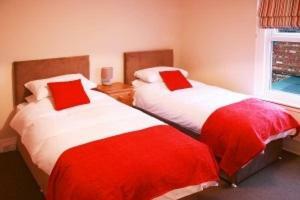 Apartamento Bowl Full Holiday Let