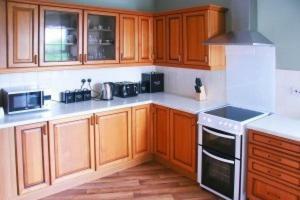 Apartamento Bowl Full Holiday Let