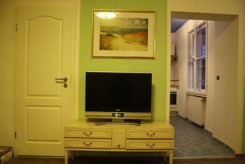 Apartment Del Arte Apartment