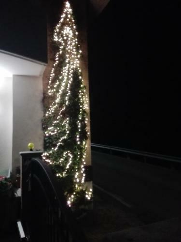 Apartamento Casa Via Castelmonte
