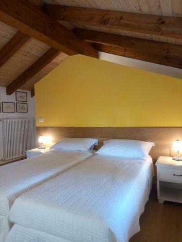 Apartamento Casa Via Castelmonte