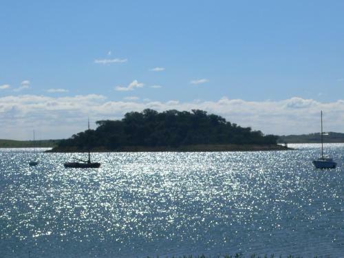 Hostal Alandroal Guest House - Solar De Charme