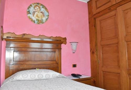 Hotel Albergo Ristorante Conca Azzurra
