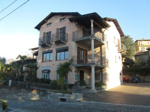 Hotel Albergo Ristorante Conca Azzurra