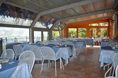 Hotel Albergo Ristorante Conca Azzurra