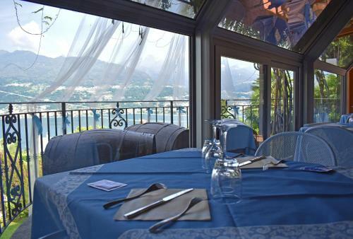 Hotel Albergo Ristorante Conca Azzurra