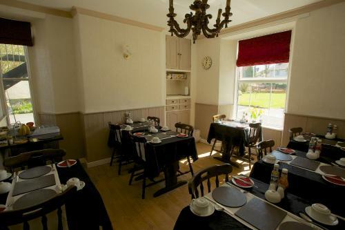Hostal Maenllwyd Guest House