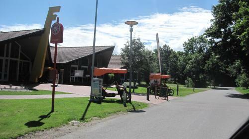 Posada G�stehaus Zur Linde