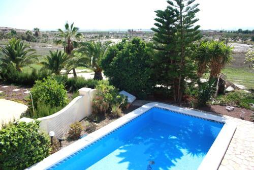 Villa Jacaranda