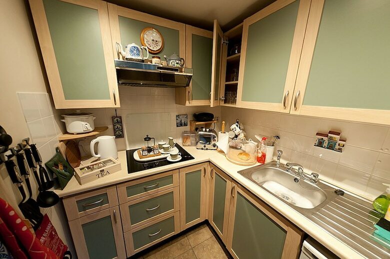 Bed & Breakfast The Old Magistrates Court