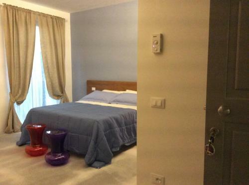 Bed & Breakfast La Veranda Sul Giardino