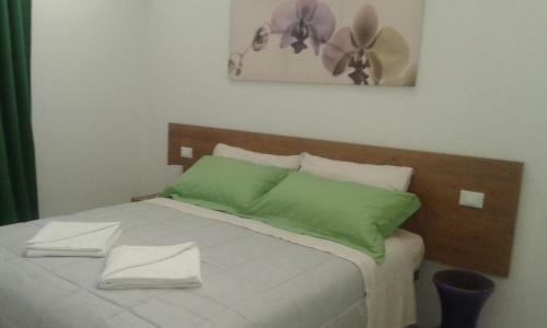 Bed & Breakfast La Veranda Sul Giardino
