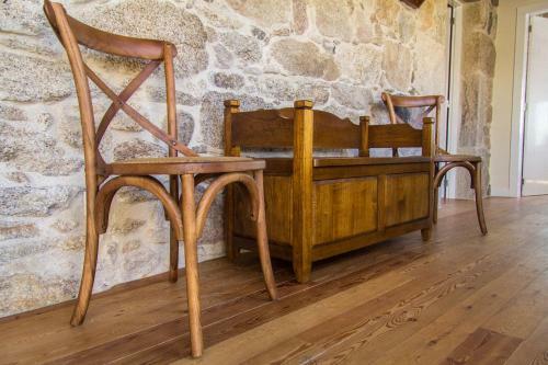 Agroturismo Casas De S�o Martinho