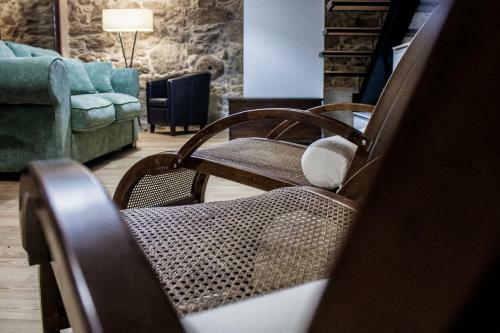 Agroturismo Casas De S�o Martinho
